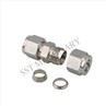 Stainless Steel Fitting factory