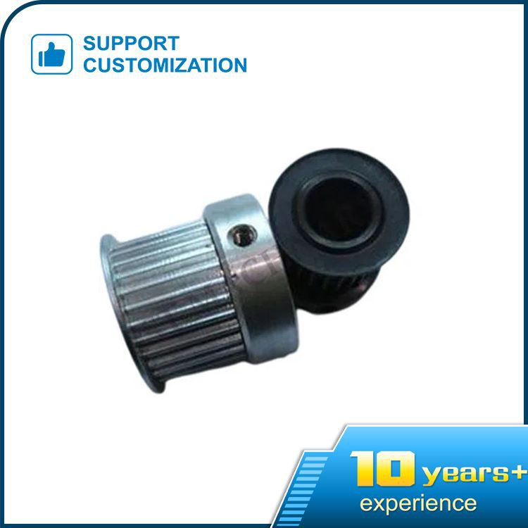 2GT Zamanlama Kasnağı