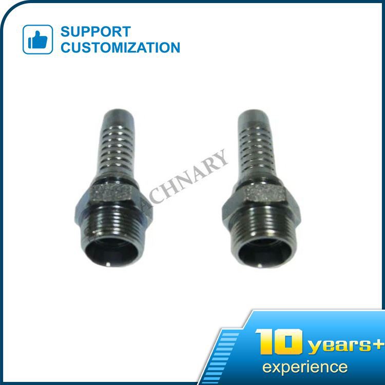 CES Hortum Bağlantısı