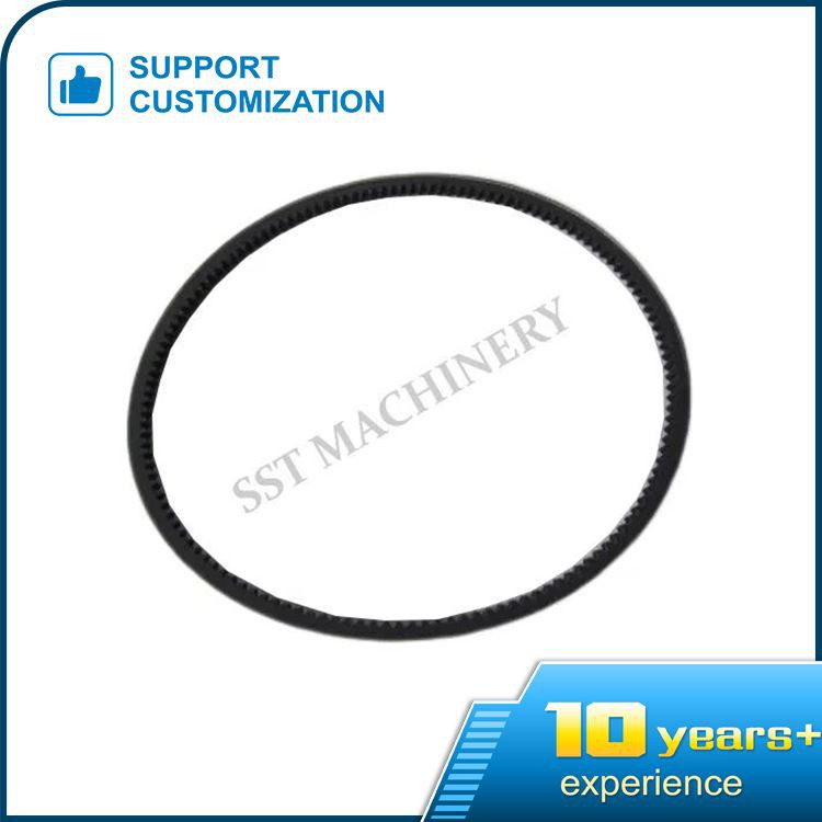 Dişli Ham Kenar Kemeri