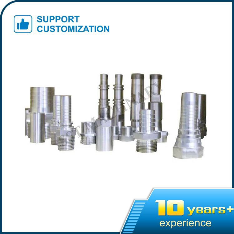 Özel Paslanmaz Çelik Bağlantı Elemanı