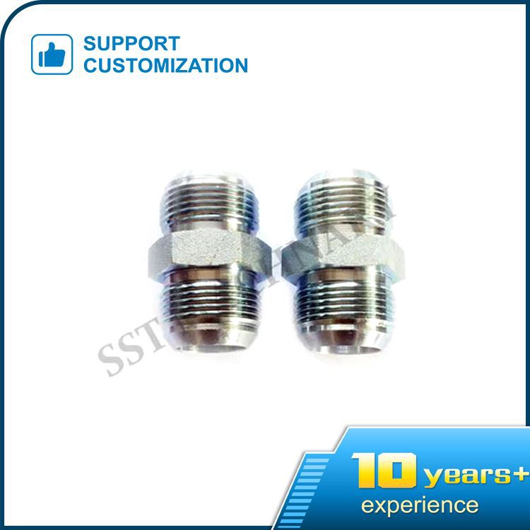 JIC adaptör bağlantısı