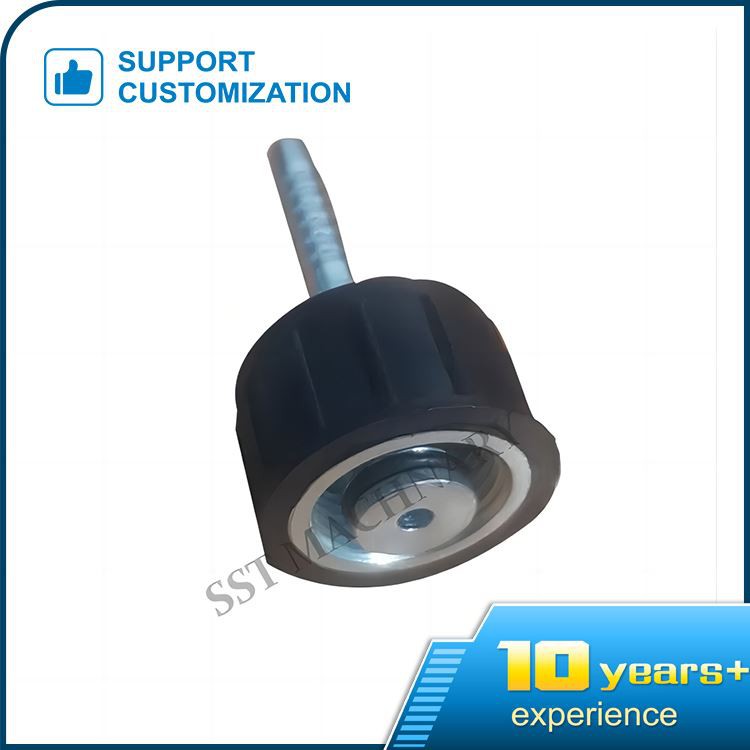 Karcher demir Hortum Bağlantısı