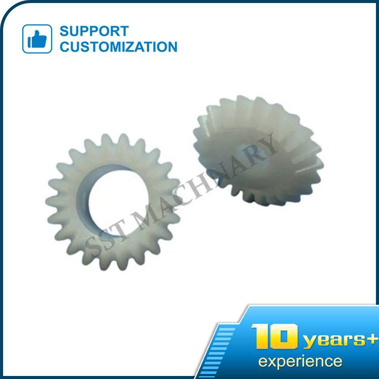 Konik Dişli Çarkı