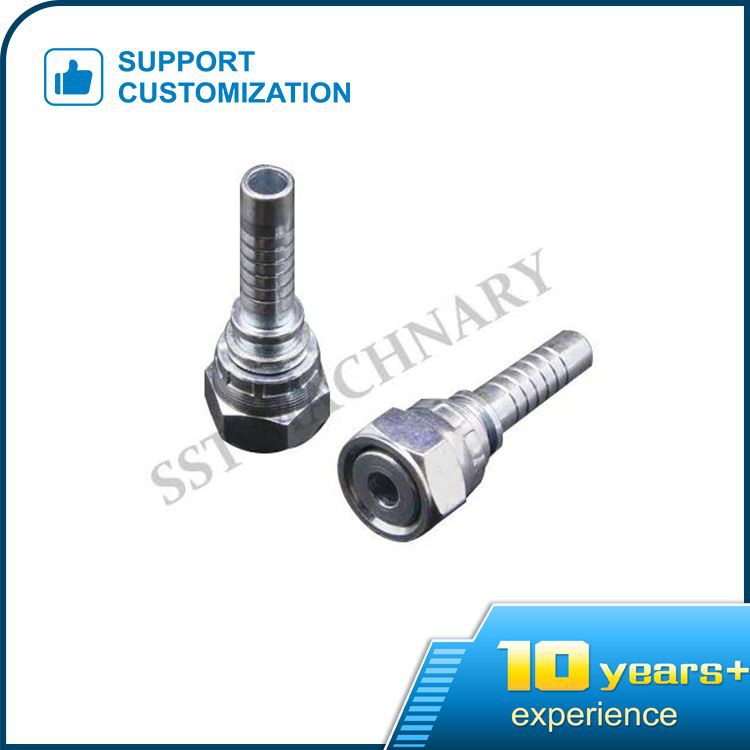 Metrik hidrolik Bağlantı