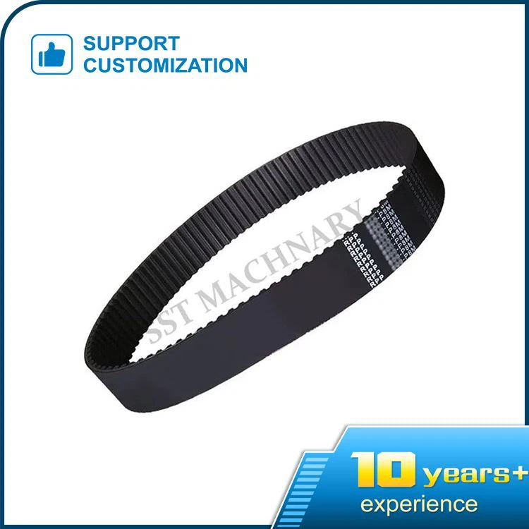 P8M Senkron Kayışı