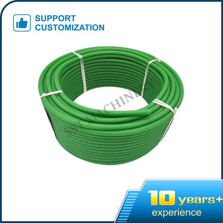 Yuvarlak Üretan Tahrik Kayışı