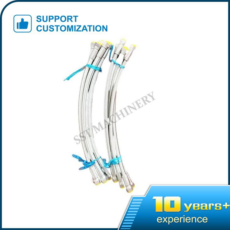 PTFE Hidrolik Hortum Kiti