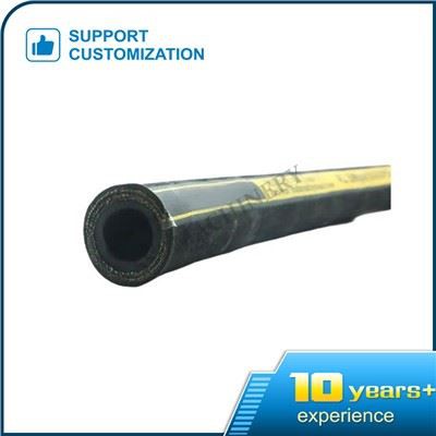 4 Katlı Güçlendirilmiş Hortum