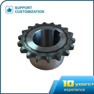 Zincir Dişlisi Göbeği