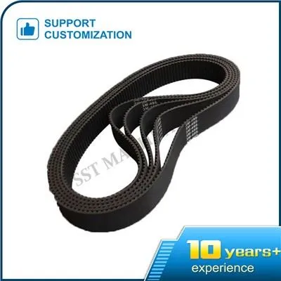 Konveyör Lastik Bant