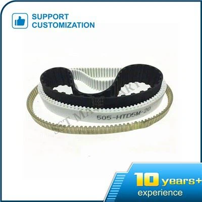 HTD Triger Kayışı