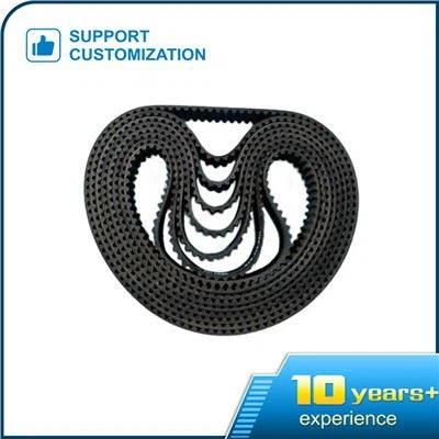 S14M Senkron Kayışı