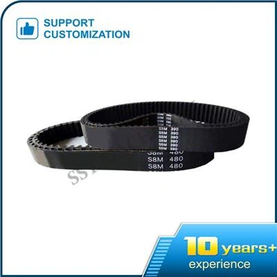 S8M Senkron Kayışı