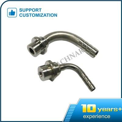 SS316 Hidrolik Bağlantı Elemanı