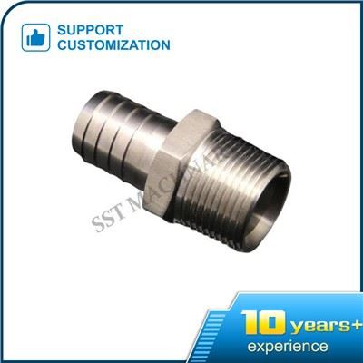 Paslanmaz Çelik Diken Konektörü