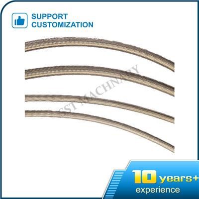 Örgülü PTFE Hortum