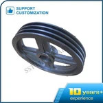 V Kayış Kasnak Tekerleği