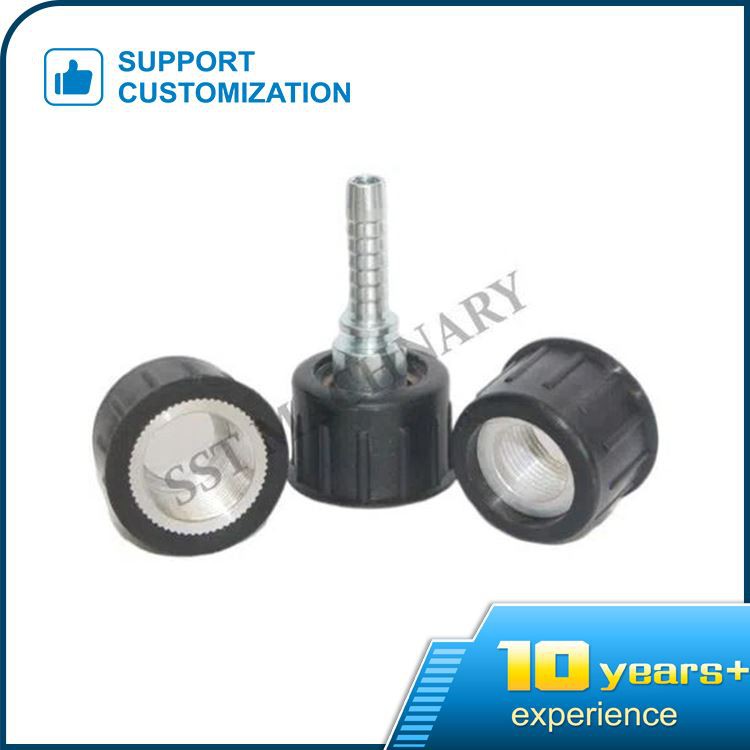 Yıkama Hortumu Bağlantısı