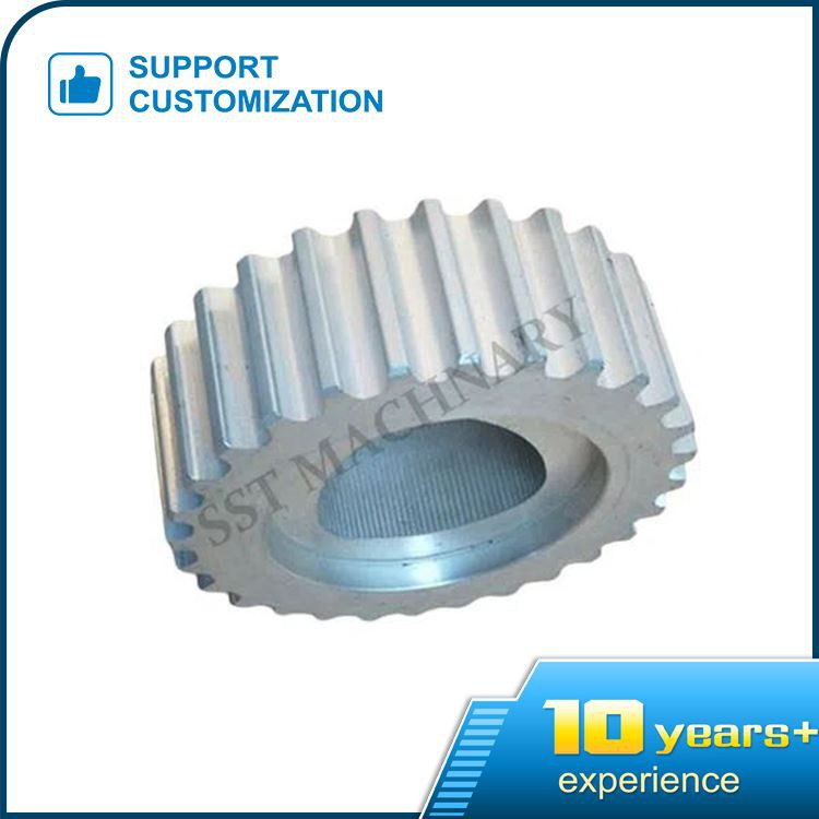 XL Zamanlama Kasnağı