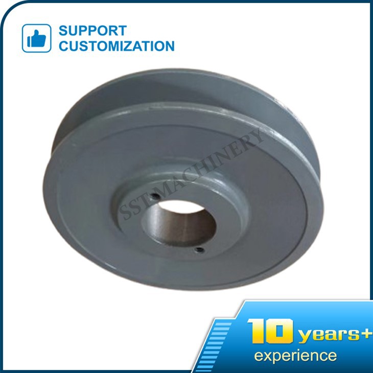 ANSI Standardı V-Kayış Kasnakları ve Kasnakları